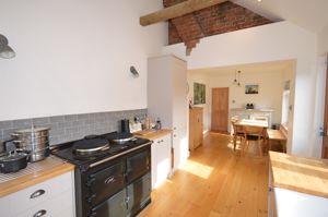 Kitchen/Dining Room- click for photo gallery